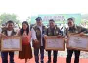 Tanam 55,000 Pohon Mangrove, Medco E&P Dapat Apresiasi dari Gubernur Sumatera Selatan