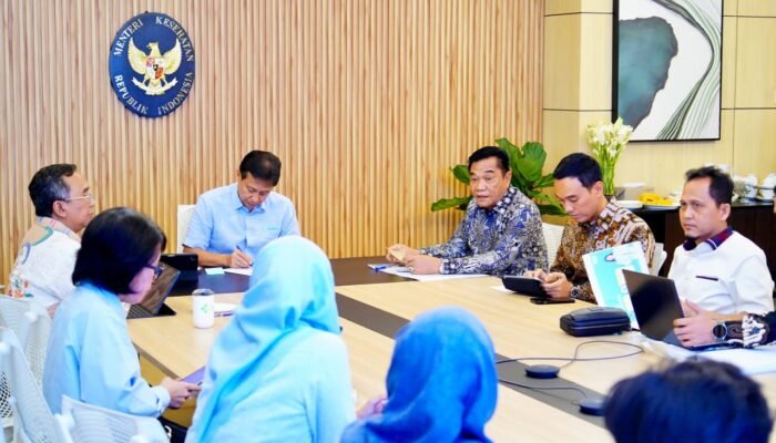 Muba Ajukan Penguatan Layanan untuk Wujudkan SDM Sehat dan Tangguh