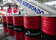 Pertamina Patra Niaga Pastikan Pasokan Energi di Sumatera Aman, Akselerasi Distribusi ke Wilayah Terisolir