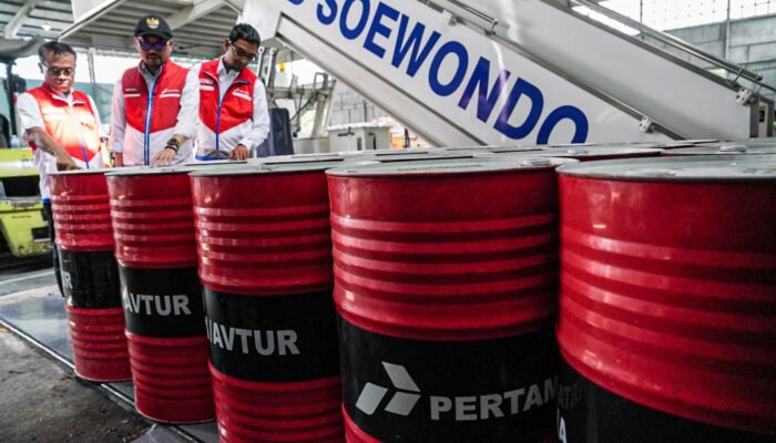 Pertamina Patra Niaga Pastikan Pasokan Energi di Sumatera Aman, Akselerasi Distribusi ke Wilayah Terisolir