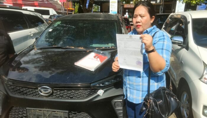 Perkara Perampasan Mobil Oleh Dept Collector Kembali ‘Mencuat’