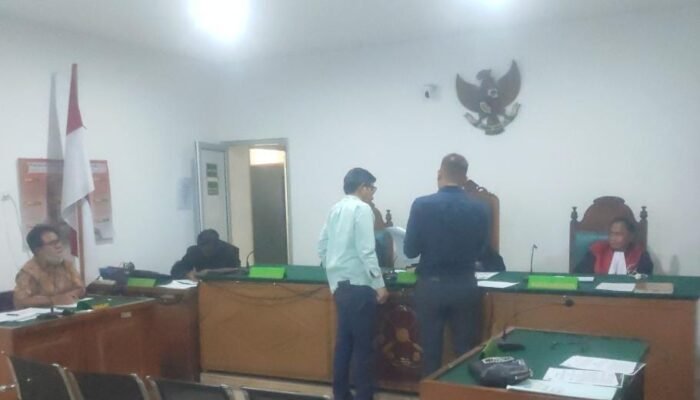 Mobil Ditarik Sepihak oleh Leasing TAF Konsumen Gugat di Pengadilan 