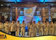 Pengurus PKDI Resmi Dikukuhkan, Bupati Tulungagung Dorong Tata Kelola Desa yang Transparan dan Berorientasi Layanan Publik
