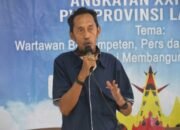 PWI Apresiasi Langkah Pidsus Polrestabes Usut Kasus Dugaan Penghalangan Liputan Wartawan