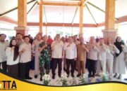 Bapenda Tulungagung Gelar Forum Konsultasi Publik PKB dan Pajak Daerah, Warga Diajak Terlibat Aktif Kawal Kebijakan Publik