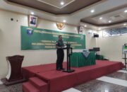 Perkuat Sinergi Pembangunan Kapuas Hulu, Kodim 1206 Putussibau Gelar Komsos Bersama Aparat