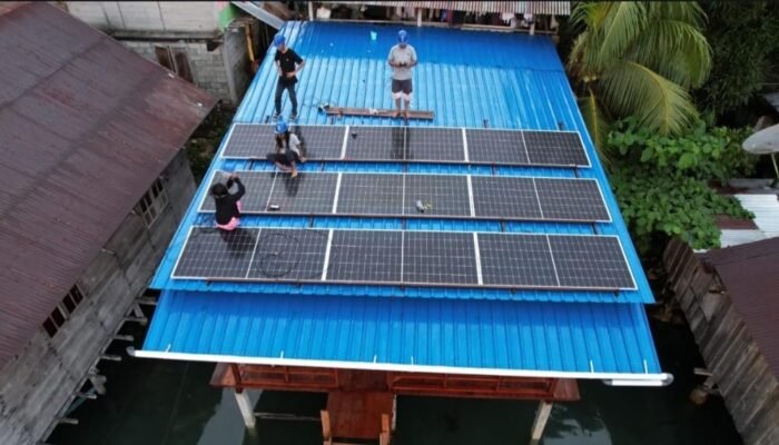 Polinef Bangun Ekosistem Inovasi Untuk Kemajuan Perikanan