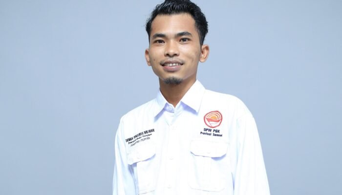 Dugaan BLTS Tidak Tepat Sasaran di PALI, Edo Saputra Angkat Bicara