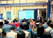 Apa Itu Zaman Kuantum? Simak Panel Diskusi Refleksi Akhir Tahun DEEP Indonesia, DIR, dan Rumah Perubahan