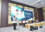 Pemkot Jambi Kebut 13.235 Sambungan Jargas, Wali Kota Maulana Pastikan Gratis untuk Warga