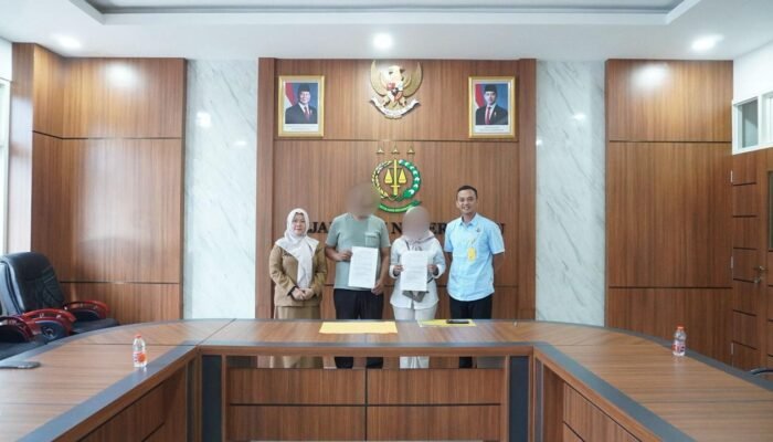 Tak Hanya Selamatkan Aset Negara, Kejari Batu Juga Selamatkan Bahtera Rumah Tangga