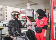 Pertamina Patra Niaga Hadirkan Rangkaian Promo MyPertamina Bertajuk Bertabur Kebaikan di Bulan Desember