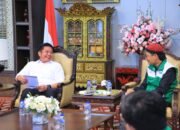 PITI Sumsel Siap Bangkit, Herman Deru Dorong Perkuat Program Sosial dan Pembinaan Mualaf