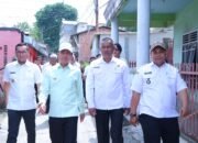 Kisah Haru di Hari Bakti PU: Pekerja PHL Terima Rumah Layak Huni dari Pemkot Palembang