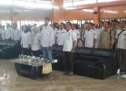 DPMD PALI Gelar Sosialisasi Pengelolaan Aset Desa Tahun 2025, Hadirkan Narsum dari Lampung