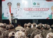 Pemkab Sidoarjo Gelar Retret “Desa Beraksi” untuk Perkuat Integritas Kepala Desa