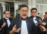 PH H Alim Nilai Dakwaan JPU Kejari Muba Penuh Rekayasa, Berharap Bukan Perkara Titipan