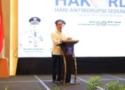 Budaya Kerja Bersih Jadi Fokus Palembang dalam Peringatan Hakordia 2025