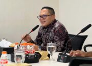 PGK Sumsel Apresiasi Kinerja BNN Bersama Interpol dan BAIS Tangkap Dewi Astutik