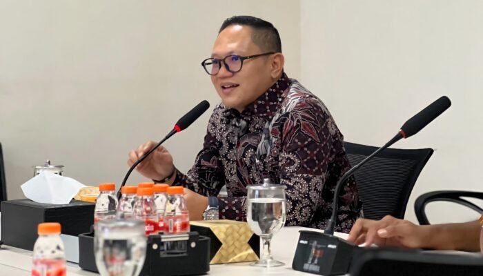 PGK Sumsel Apresiasi Kinerja BNN Bersama Interpol dan BAIS Tangkap Dewi Astutik