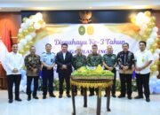 Tiga Tahun Berdiri, PTTUN Palembang Diapresiasi sebagai Mitra Strategis Penegakan Hukum Administrasi Negara