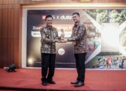 Pemerintah Kabupaten Ciamis Gandeng Bank DBS Indonesia dan Duitin Luncurkan Sustainable Ways Project