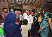 Menteri Wihaji Turun Tangan: Langkah Konkret Tekan Stunting di Lamongan