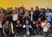 Kampus UNSRI Gelar Media Gathering “Universitas Sriwijaya bersinergi Berdampak untuk Negeri”