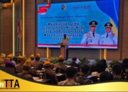Bupati Tulungagung Tekankan Pentingnya Semangat Juang ’45 bagi Generasi Muda di Era Modern