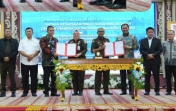 Kejari Pagar Alam Siapkan Program Hukuman Pekerja Sosial bagi Pelaku Tindak Pidana