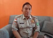BPBD Prabumulih Siap, Kota Nanas Masuk Dalam Status Siaga Tanggap Darurat