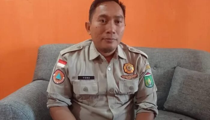 BPBD Prabumulih Siap, Kota Nanas Masuk Dalam Status Siaga Tanggap Darurat