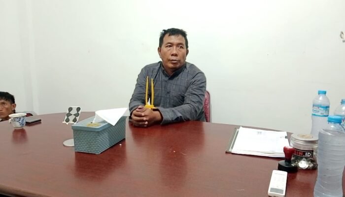 Mengejar Cinta Berakhir Penjara, Duda Gelapkan Motor Demi Mahar Pernikahan