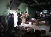 Pemprov Sumsel Konsolidasi Bantuan Kemanusiaan, Hercules Kembali Dikerahkan untuk Kirim Logistik ke Provinsi Terdampak Bencana