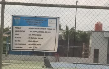 Berdalih Efisiensi untuk Pelayanan Dasar, Pemkab OKI Dinilai Tebang Pilih Anggaran