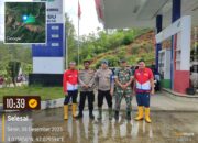 Pertamina Patra Niaga Tempuh 2 Hari Perjalanan, SPBU Gayo Lues Kembali Beroperasi