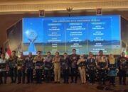 Kabupaten OKI Sabet TPID Terbaik Kedua Se-Sumatera, Insentif Rp786 Miliar Menanti Dikucurkan
