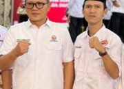 PGK Sumsel Gebrak Palembang, Hakordia Jadi  Jadi Momentum Perangi Korupsi