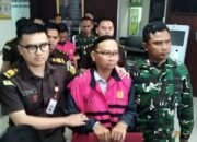 Kejari Lubuk Linggau Tetapkan Dua Tersangka Kasus Dugaan Korupsi Pengadaan APAR di Muratara di Hari Anti Korupsi Sedunia 2025