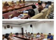 Pemkab Karo Gelar Rapat Forum Pembauran Kebangsaan Periode 2025–2030