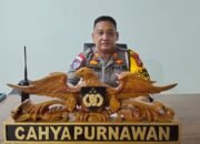 Polres Kapuas Hulu Selidiki Kecelakaan Maut Mentebah