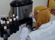 Pertamina Patra Niaga Regional Sumbagsel Kembangkan Madu Hutan Asli Sriwijaya Menjadi UMKM Unggulan Berkelanjutan