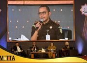 Hakordia 2025, 300 Mahasiswa UIN SATU Padati Diskusi Panel, Kajari Tulungagung Tegaskan Peran Pemuda sebagai Garda Terdepan Antikorupsi