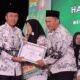 Kepala Sekolah SDN 244 Palembang Ukir Prestasi Gemilang di Lomba Inovasi    