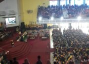 Unsri Lampaui Ekspektasi: 60% Alumni “Lepas Landas” ke Dunia Usaha Hanya Dalam 6 Bulan   