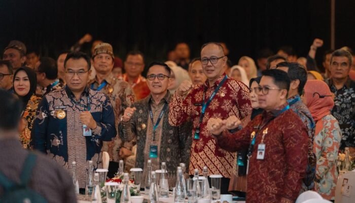Transformasi Layanan Publik Dorong Palembang Sabet Predikat Kota Terinovatif di IGA 2025