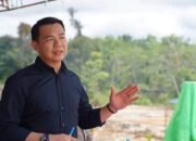 Bupati Kapuas Hulu Minta Konflik Masyarakat Desa Bika dan PT BIA Diselesaikan Melalui Mediasi