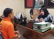 CCTV Bongkar Kekerasan Pacar Sendiri, Rencana Menikah Usai Lebaran ‘Buyar’ Seketika