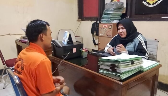 CCTV Bongkar Kekerasan Pacar Sendiri, Rencana Menikah Usai Lebaran ‘Buyar’ Seketika