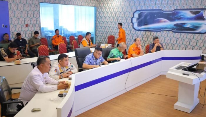 AMPERA CAKEP Jadi Wujud Pelayanan Inklusif, Disdukcapil Palembang Masuk TOP 6 Inovasi Pelayanan Publik Sumsel